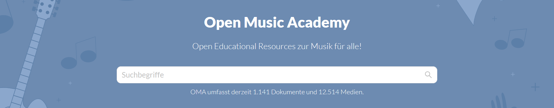 Open Music Academy