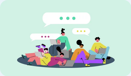 Hier gehts zum Erproben von KI-Tools im Prompt-Labor