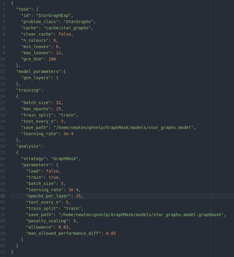 Config.json