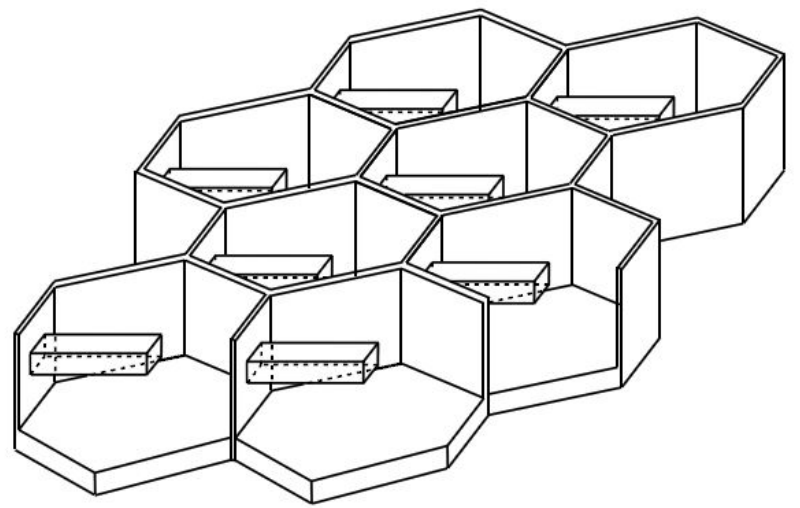 Honeycomb Structure