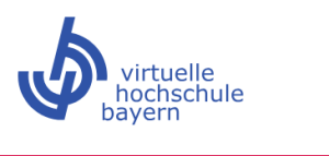 Hier geht es zur Virtuellen Hochschule Bayern!
